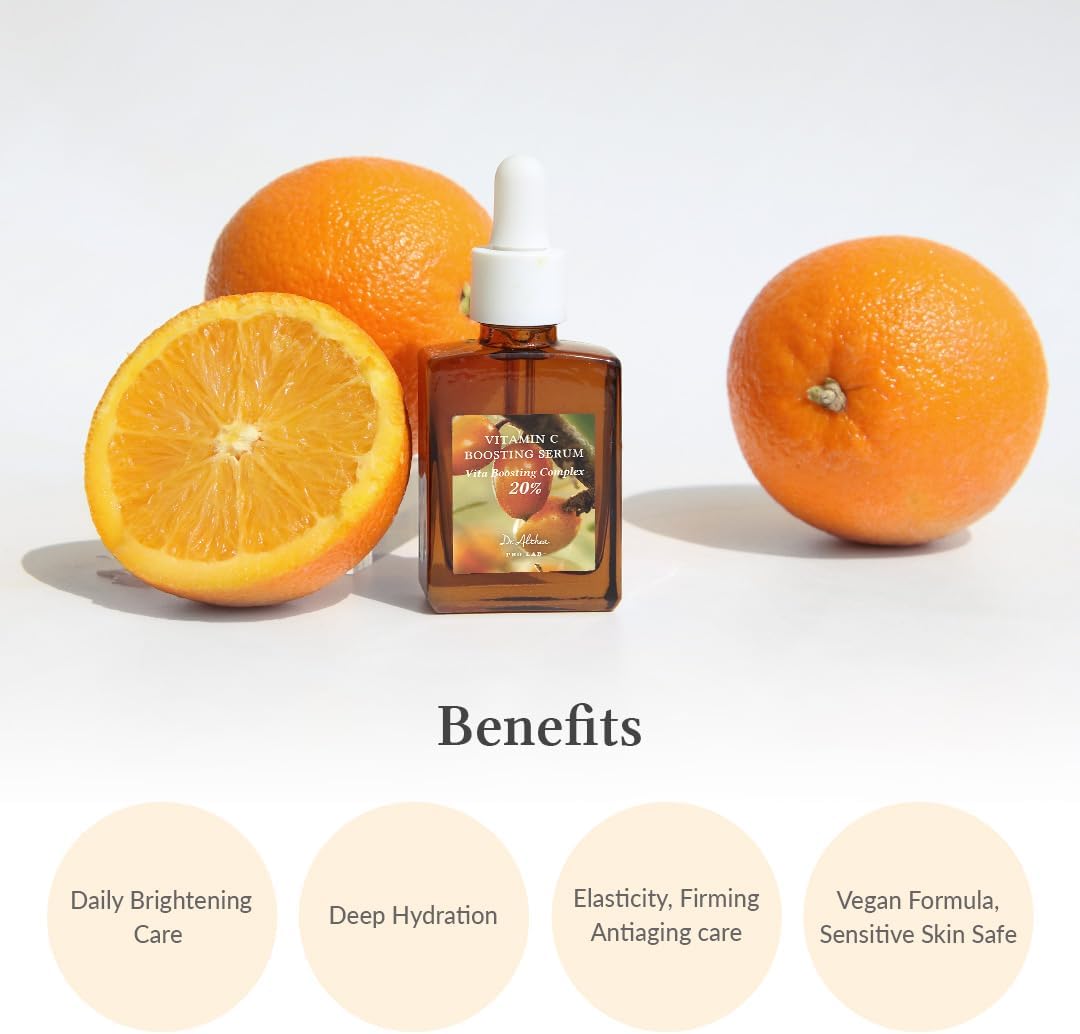 Brightening Hydration Firming Vegan