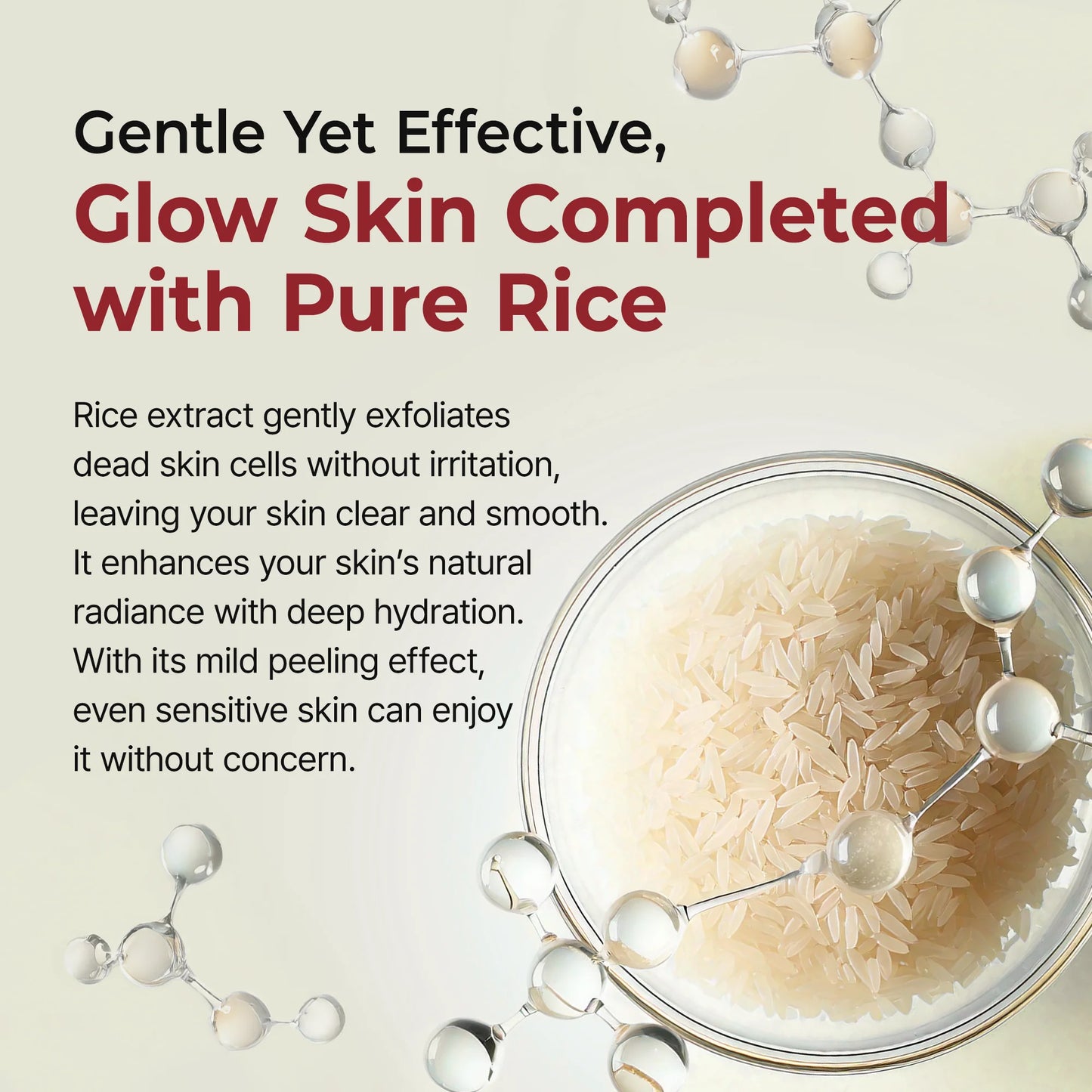 Dr.Melaxin Peel Shot Exfoliant Rice Ampoule