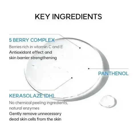 Eqqualberry Swimming Pool Toner 300ml - My Seoul My Skin