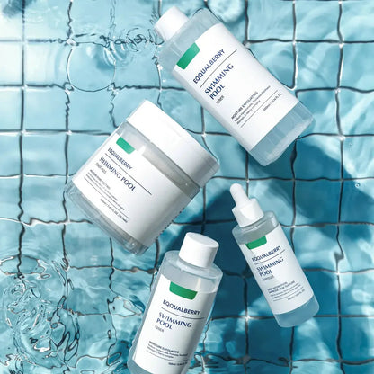 EQQUALBERRY Swimming Pool Ampoule 50 ml - My Seoul My Skin