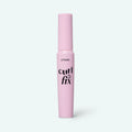 ETUDE Curl Fix Mascara 01 Black 8g – Korean Long-Lasting Curl Mascara ETUDE
