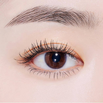 ETUDE Curl Fix Mascara 01 Black 8g – Korean Long-Lasting Curl Mascara ETUDE