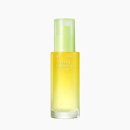 Goodal Green Tangerine Vita C Dark Spot Care Serum 40ml - My Seoul My Skin