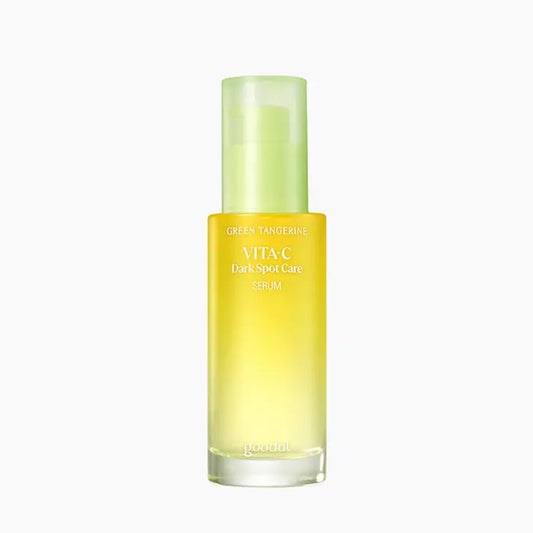 Goodal Green Tangerine Vita C Dark Spot Care Serum 40ml