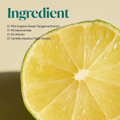 Goodal Green Tangerine Vita C Dark Spot Care Serum 40ml - My Seoul My Skin