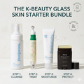 Beginner Korean Skincare Routine My Seoul My Skin