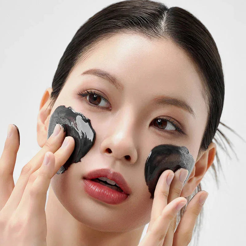 HOUSE OF HUR Midnight Soothing Cleansing Balm – Gentle Makeup-Melting Korean Cleanser - My Seoul My Skin