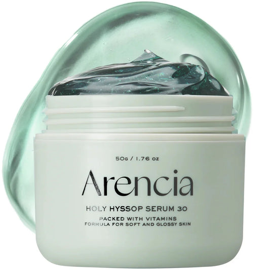 ARENCIA Holy Hyssop Serum 30 50g