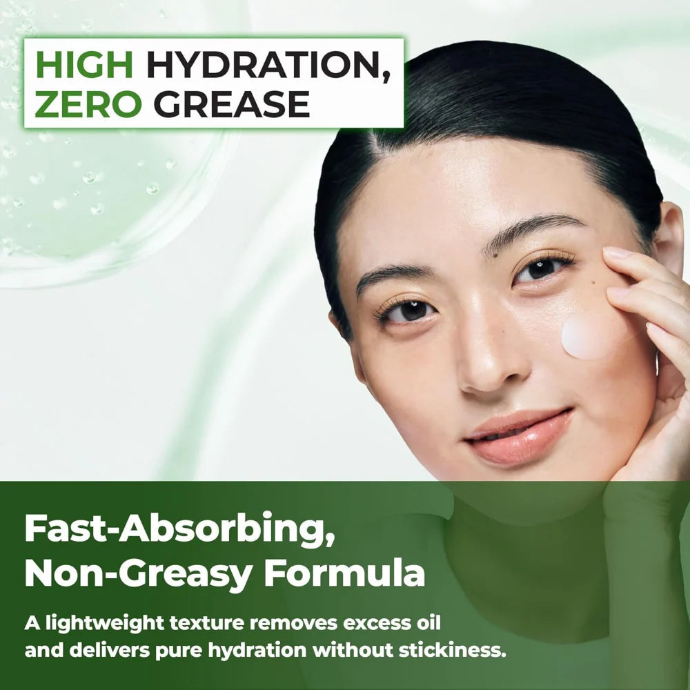JUMISO D-Panthenol Barrier Soothing Cream 80ml – Korean Moisturiser for Sensitive Skin Jumiso