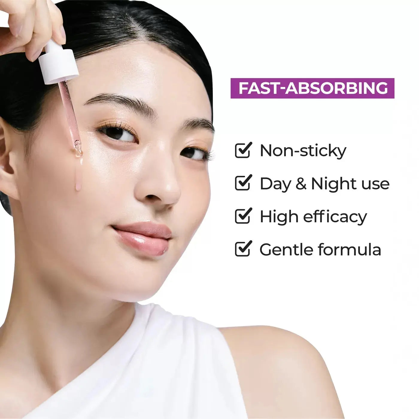 Jumiso Niacinamide 10% Serum Jumiso