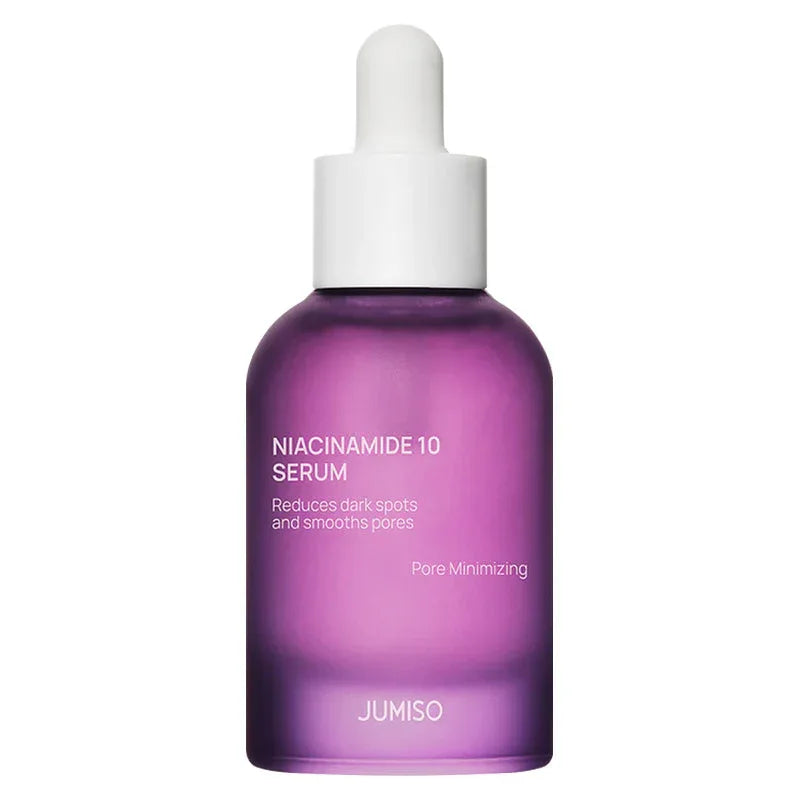 Jumiso Niacinamide 10% Serum - My Seoul My Skin