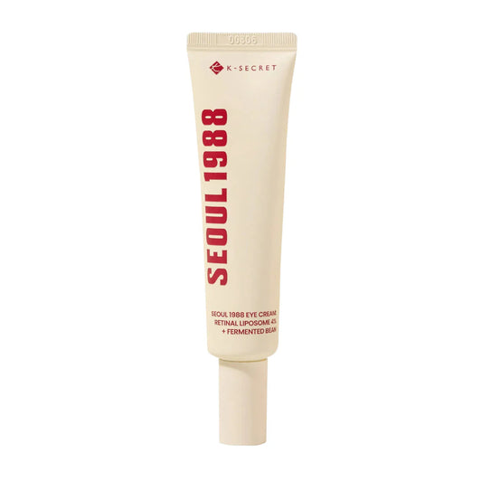 KSECRET SEOUL 1988 Retinal Eye Cream - Anti-Ageing Eye Cream KSECRET