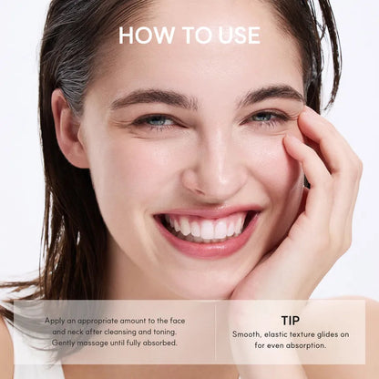 ARENCIA NAD+ Booster Shot 30ml – Korean Firming Serum for Glow, Hydration & Barrier Care Arencia