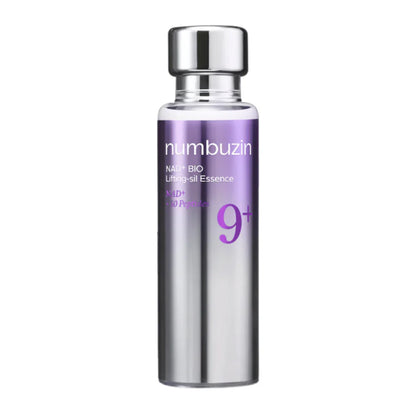 NUMBUZIN No.9 NAD Bio Lifting Essence 50ml – Korean Firming & Glow Essence