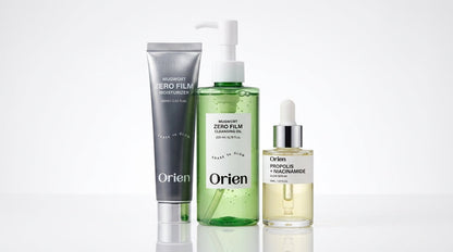 Orien Mugwort Calming Bundle ORIEN