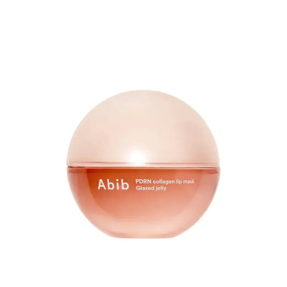 Abib PDRN COLLAGEN LIP MASK GLAZED JELLY 11G - My Seoul My Skin