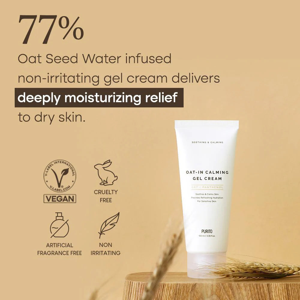 Strengthens the skin barrier to prevent moisture loss