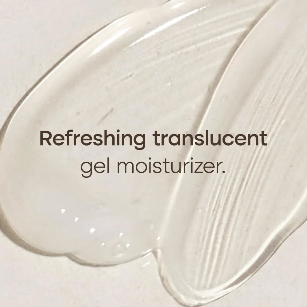 Soothes redness and irritation