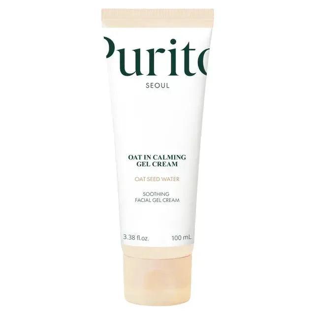 PURITO_SEOUL_Oat-In_Calming_Gel_Cream - My Seoul My Skin