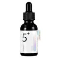 NUMBUZIN No.5 Vitamin Concentrated Serum – Brightening, Anti-Pigmentation & Skin Barrier Repair for All Skin Types 30ml - My Seoul My Skin