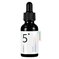 NUMBUZIN No.5 Vitamin Concentrated Serum 30ml – Korean Brightening & Barrier Care Serum