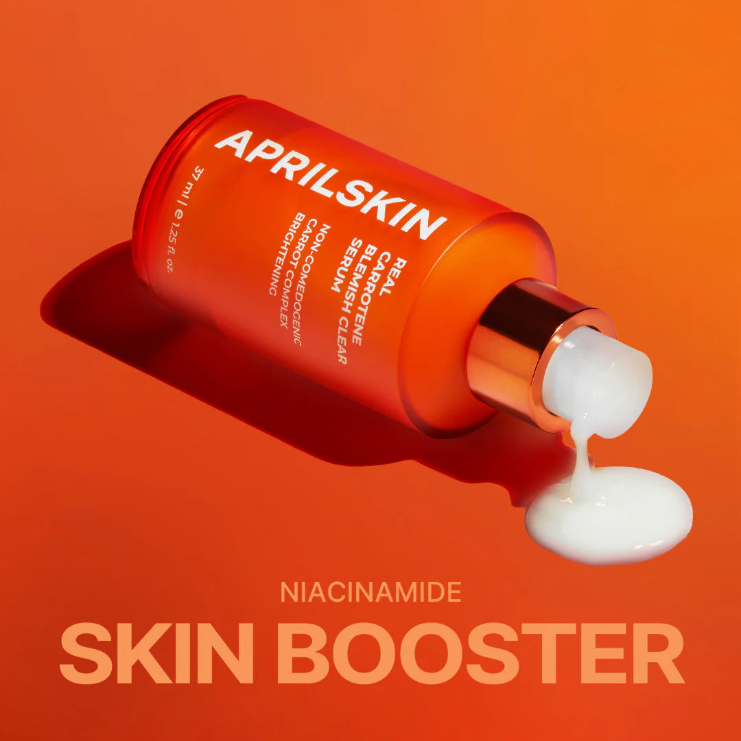 APRILSKIN Carrotene Clarifying Serum 37ml