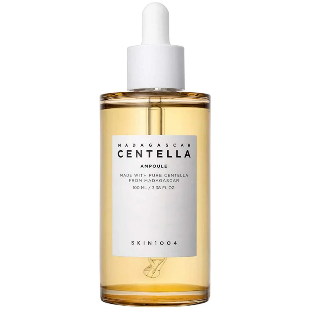 SKIN1004 Madagascar Centella Asiatica 100 Ampoule | Soothing, Pure Centella Skin1004