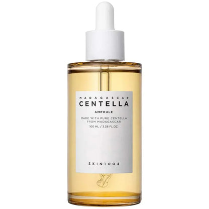 SKIN1004 Madagascar Centella Asiatica 100 Ampoule | Soothing, Pure Centella - My Seoul My Skin