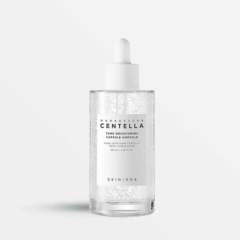 SKIN1004 Madagascar Centella Tone Brightening Capsule Ampoule (100ml) - My Seoul My Skin