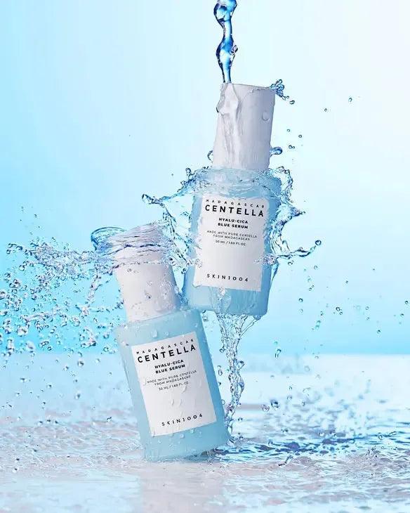 SKIN1004_Madagascar_Centella_Hyalu-Cica_Blue_Serum2 - My Seoul My Skin