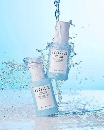 SKIN1004_Madagascar_Centella_Hyalu-Cica_Blue_Serum2 - My Seoul My Skin