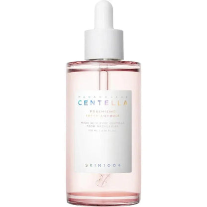 SKIN1004_Madagascar_Centella_Poremizing_Fresh_Ampoule_100ml - My Seoul My Skin