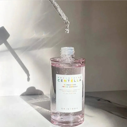 SKIN1004 Madagascar Centella Poremizing Fresh Ampoule 100ml - My Seoul My Skin