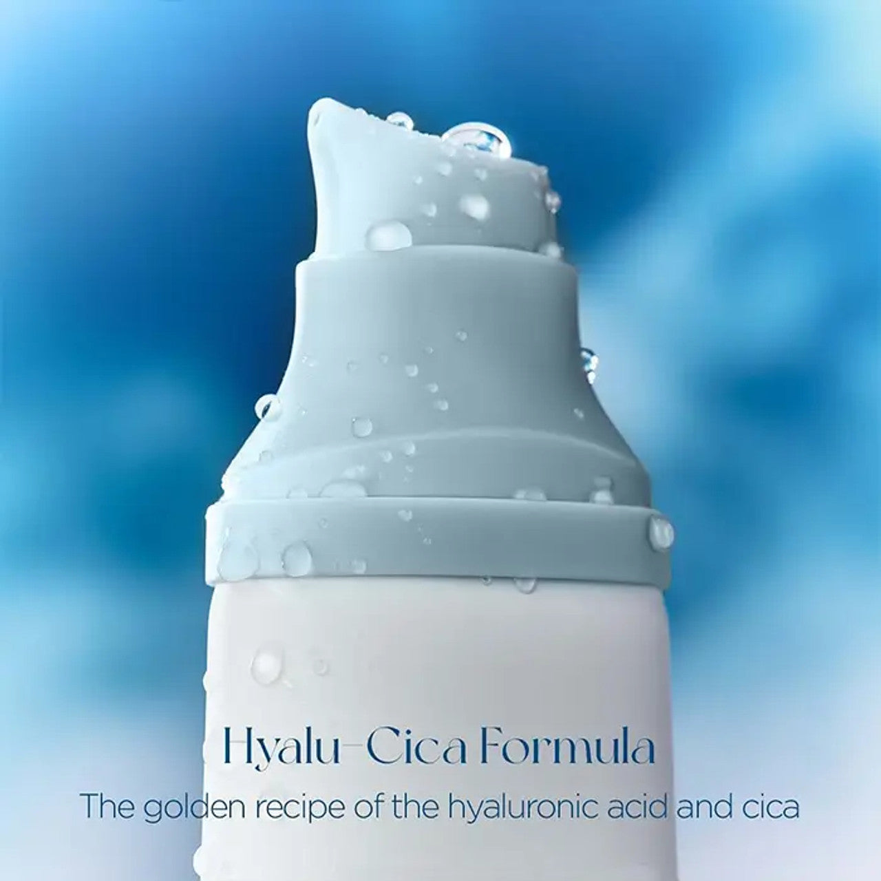 SKIN1004 Madagascar Centella Hyalu-Cica Water-Fit Sun Serum 50ml