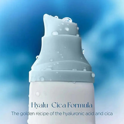 SKIN1004 Madagascar Centella Hyalu-Cica Water-Fit Sun Serum 50ml - My Seoul My Skin