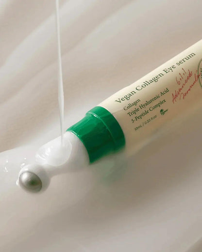 VeganCollagenEyeSerum_4 - My Seoul My Skin