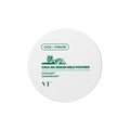 VT Cosmetics Cica No-Sebum Mild Powder 5g – Korean Mattifying Setting Powder VT COSMETICS