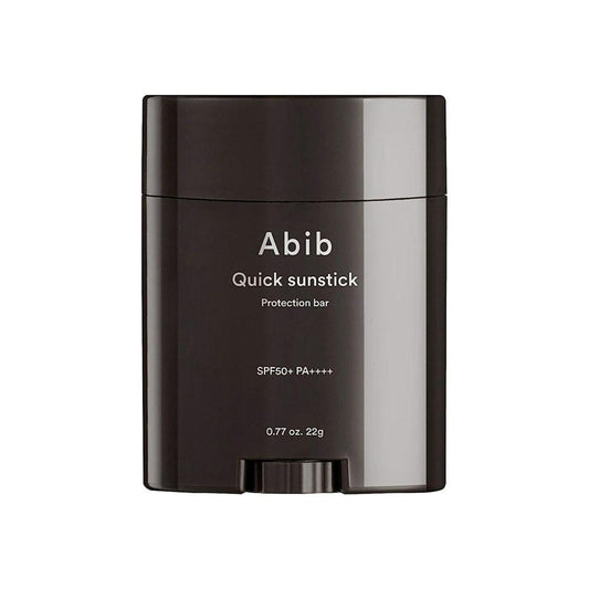 Abib Quick Sunstick Protection Bar SPF50 – Korean Portable Sunscreen Stick ABIB