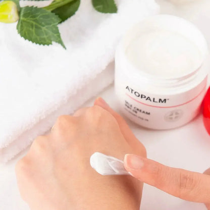 ATOPALM MLE Cream - My Seoul My Skin