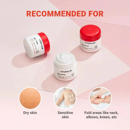 ATOPALM MLE Cream - My Seoul My Skin