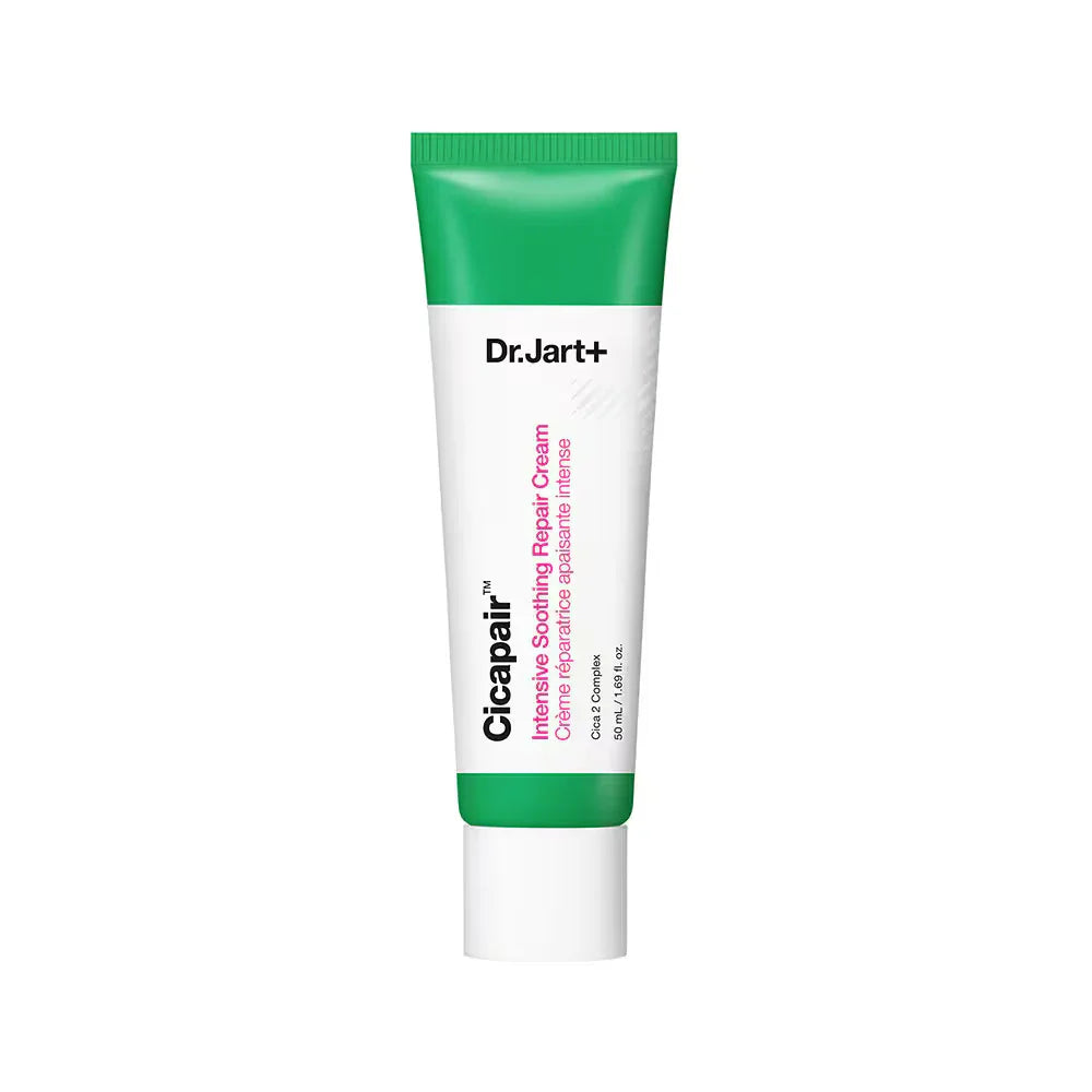 Dr.Jart+ Cicapair™ Intensive Soothing Repair Cream – 50ml - My Seoul My Skin