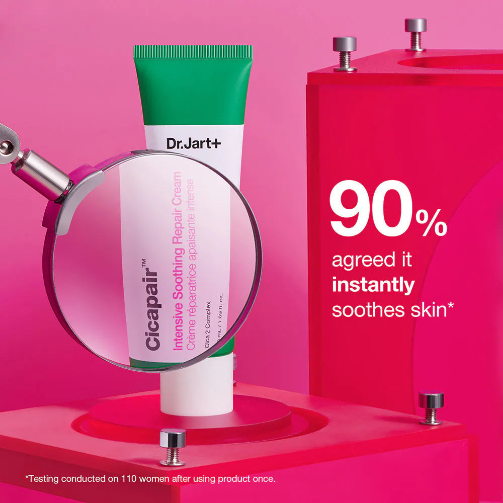 Dr.Jart+ Cicapair™ Intensive Soothing Repair Cream – 50ml Dr.Jart+