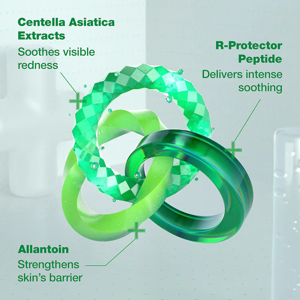 Dr.Jart+ Cicapair™ Intensive Soothing Repair Cream – 50ml Dr.Jart+