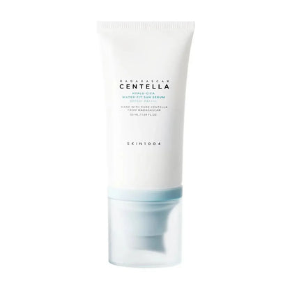 SKIN1004 Madagascar Centella Hyalu-Cica Water-Fit Sun Serum 50ml - My Seoul My Skin