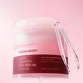 Eqqualberry Collagen Pore Tight Up Gel Toner Pad 60 Pads - My Seoul My Skin