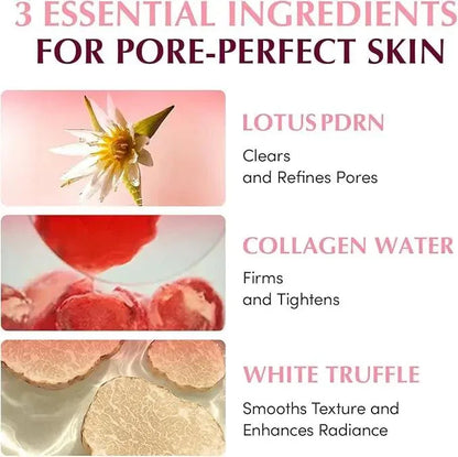 Eqqualberry Collagen Pore Tight Up Gel Toner Pad 60 Pads - My Seoul My Skin