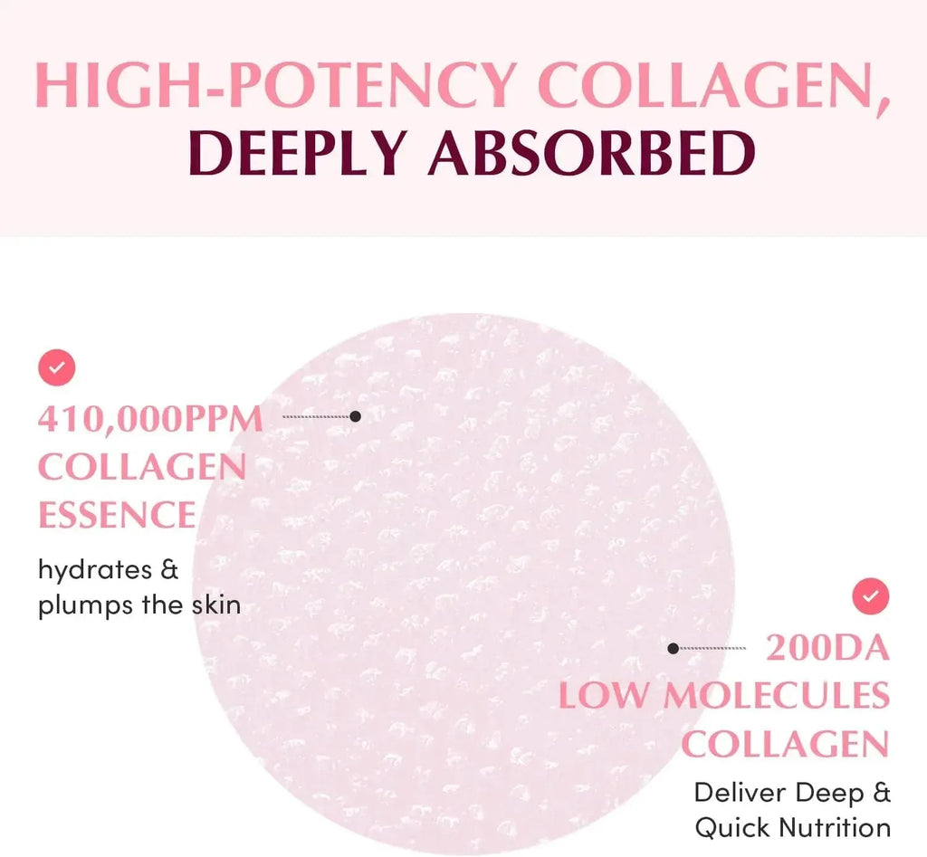 Eqqualberry Collagen Pore Tight Up Gel Toner Pad 60 Pads - My Seoul My Skin