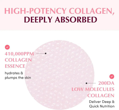 Eqqualberry Collagen Pore Tight Up Gel Toner Pad 60 Pads - My Seoul My Skin