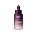 Eqqualberry Purple PDRN Pore Minimizing Serum 30ml - My Seoul My Skin
