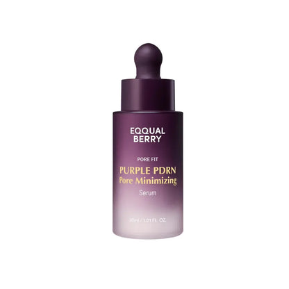 Eqqualberry Purple PDRN Pore Minimizing Serum 30ml - My Seoul My Skin
